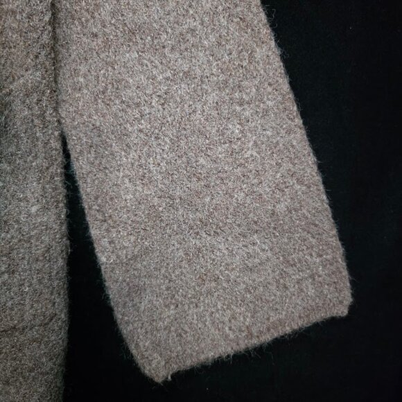 NWT Do Everything In Love Cardigan OSFM - Picture 5 of 10